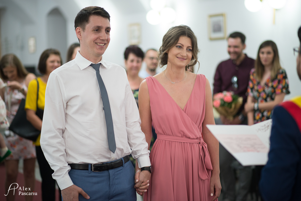 Nunta Anca  si  Sergiu